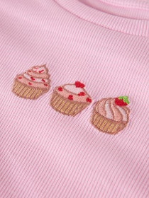 NAME IT Bluse Natasja Sweet Dreams